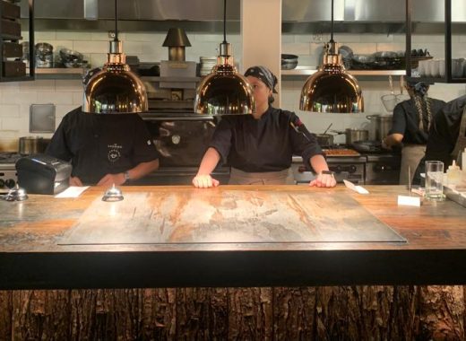 Anónimo reabre sus puertas