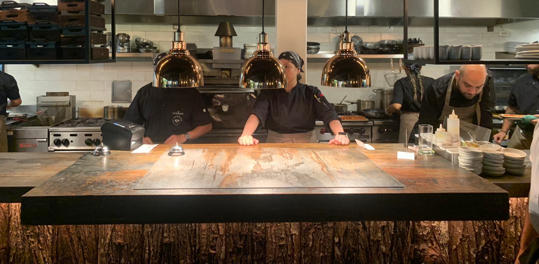 Anónimo reabre sus puertas