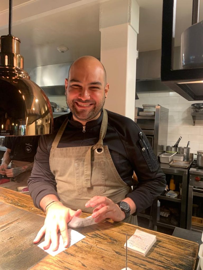 Anónimo regresa con un nuevo concepto (y otros precios)