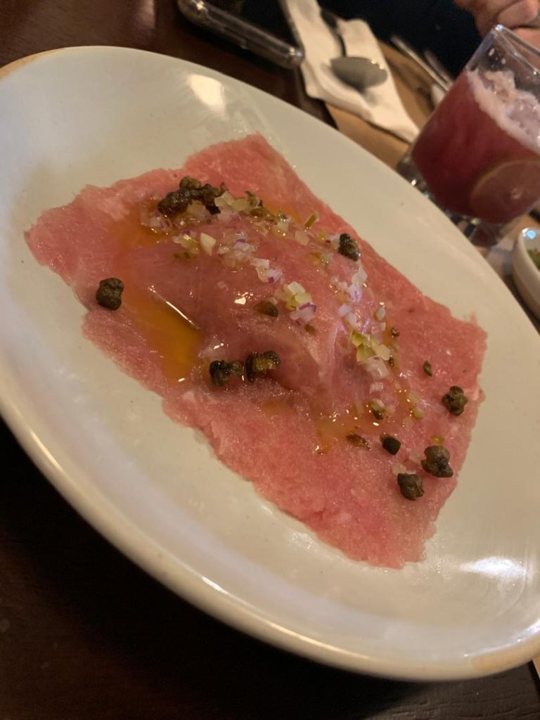 Anónimo regresa con un nuevo concepto (y otros precios)