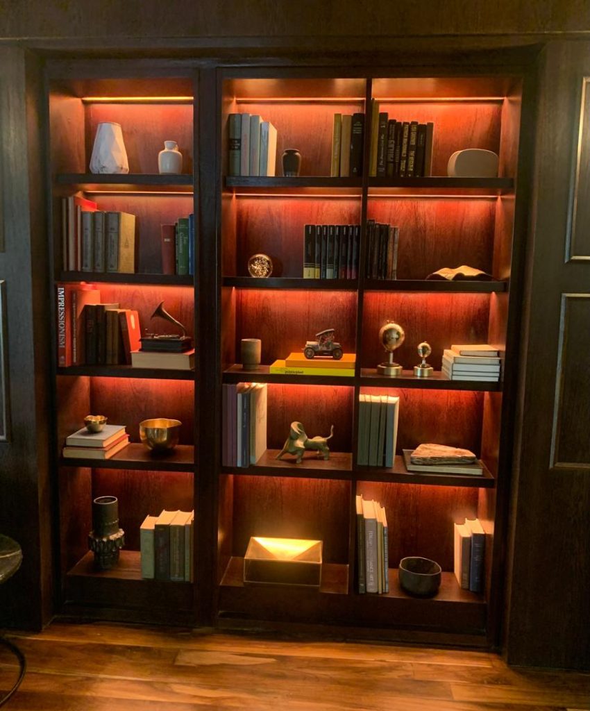 Anónimo regresa con un nuevo concepto (y otros precios)