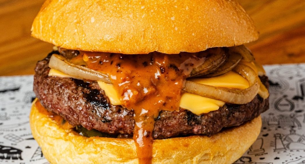 Reto Burger
