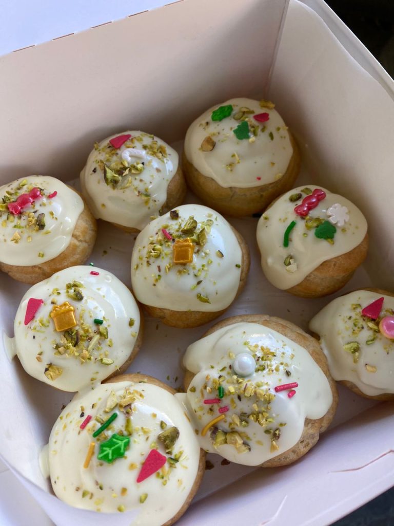 4 propuestas que se salen de la caja y que te puedes comer esta Navidad