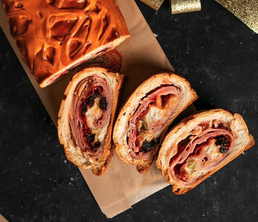 4 propuestas que se salen de la caja y que te puedes comer esta Navidad