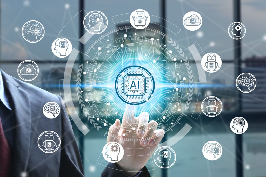 IA Inteligencia Artificial