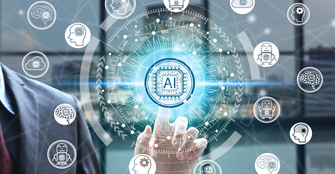 IA Inteligencia Artificial