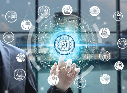 IA Inteligencia Artificial