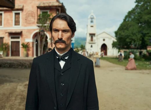 Cien años de soledad