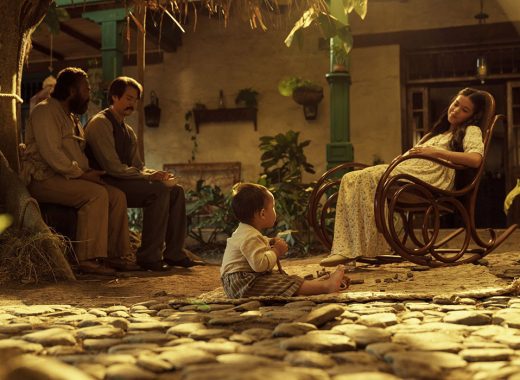 Cien años de soledad