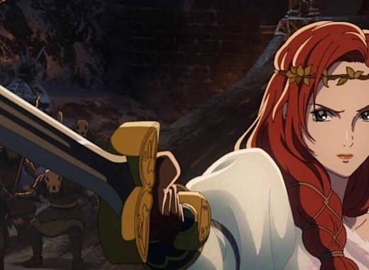 La guerra de los Rohirrim