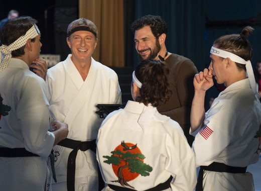 cobra kai