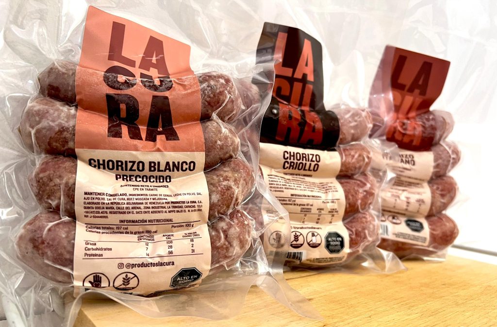 Productos La Cura