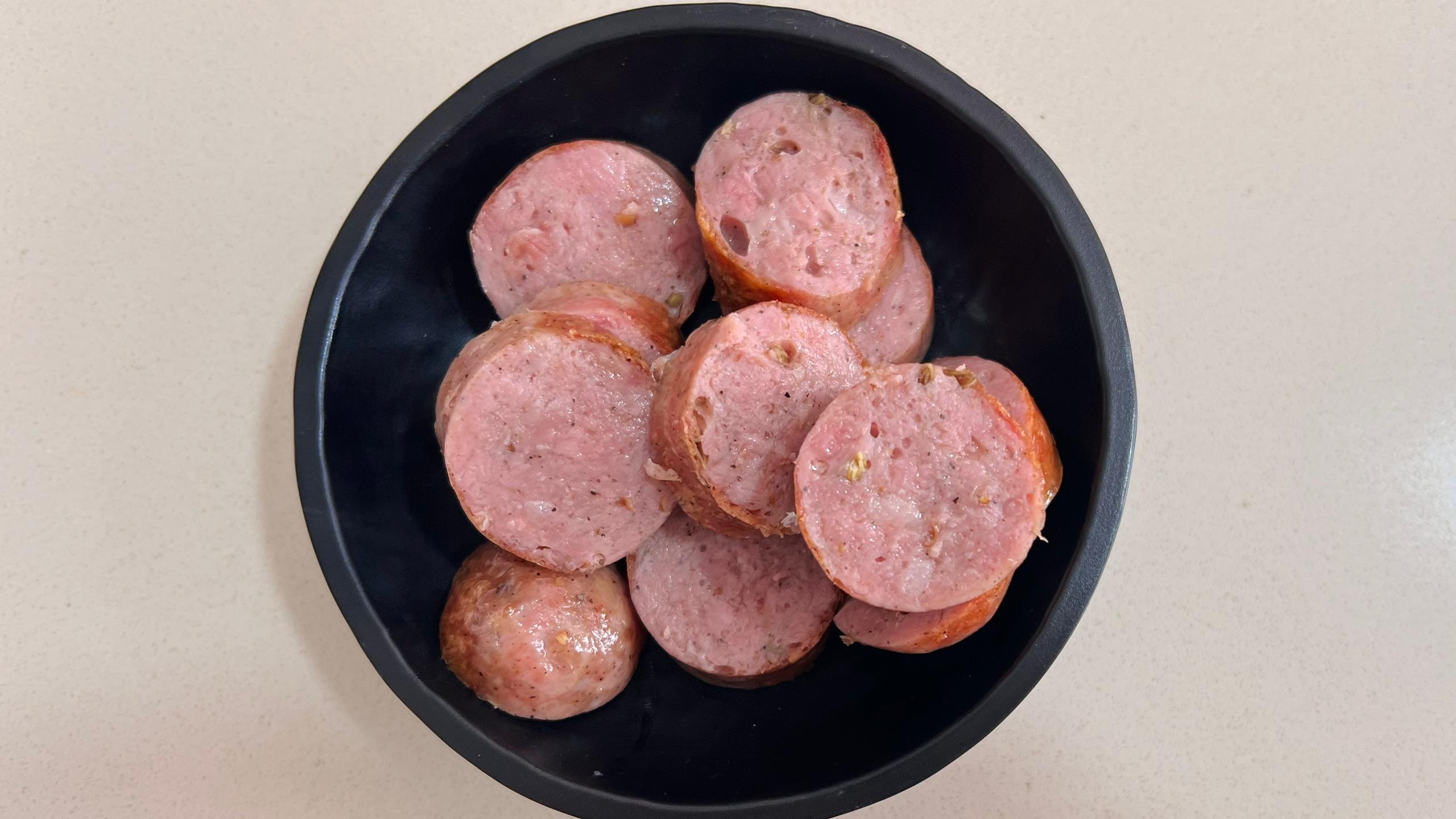 La Cura: la minuciosidad hecha embutidos artesanales