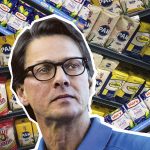 Lorenzo Mendoza y el mercado de harina de maíz: "Nos gusta la competencia siempre que sea leal"