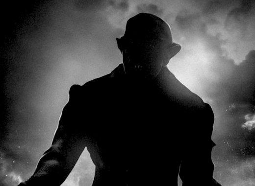 nosferatu