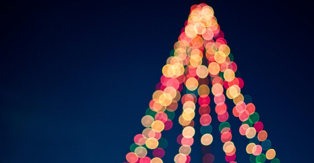 Convive El silencio que une: reflexiones en tiempos de Navidad