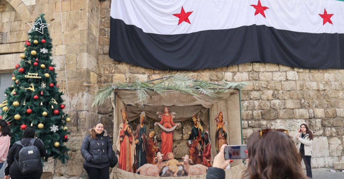 siria