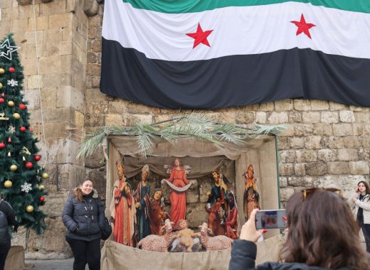 siria