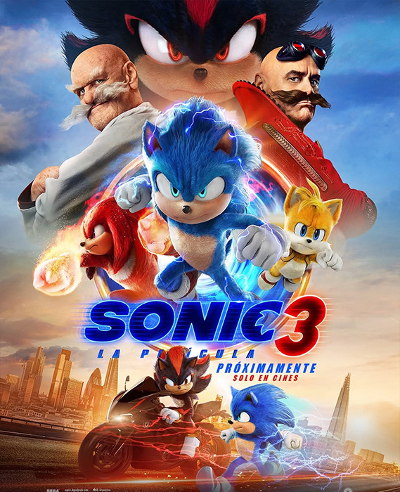 sonic