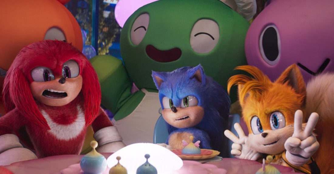 sonic