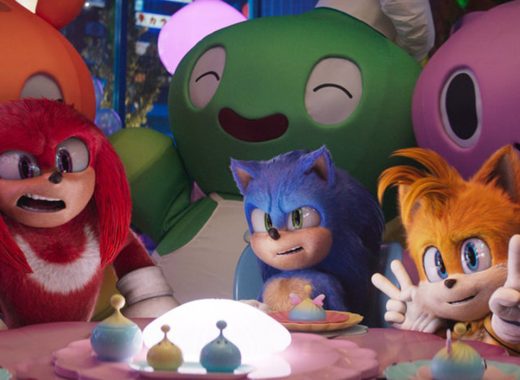 sonic