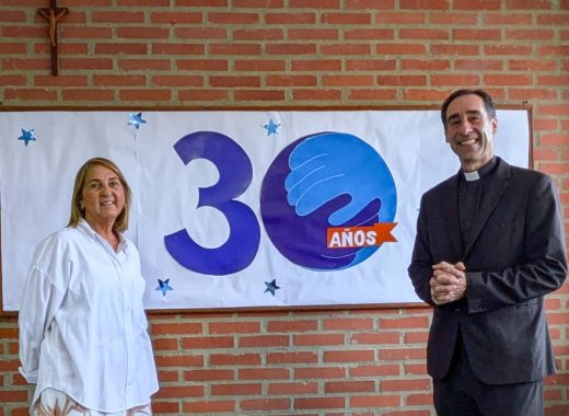 Mano Amiga celebra 30 años pero necesita ayuda