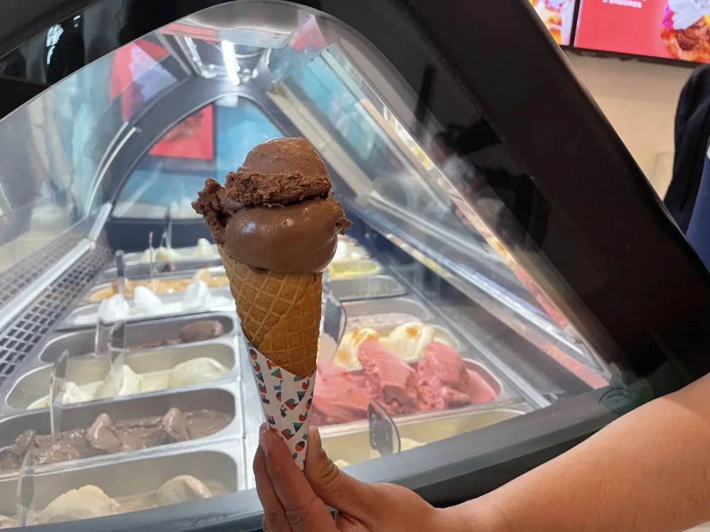 Crecen las opciones de helados fit: Fragolate lanza su línea "sin culpa"
