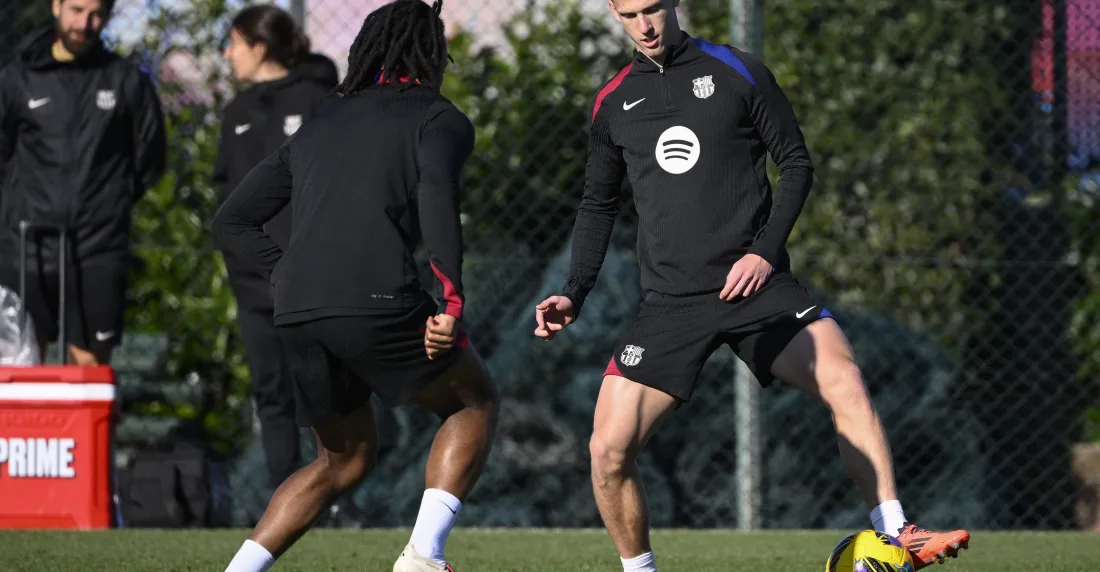 Dani Olmo