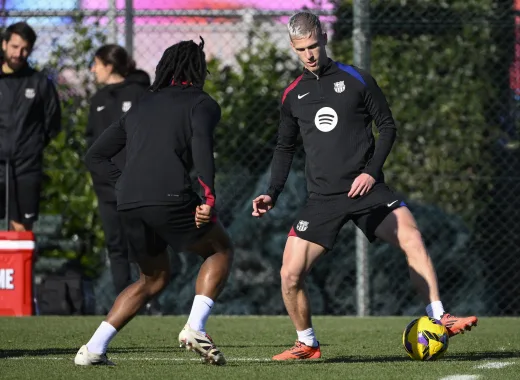 Dani Olmo