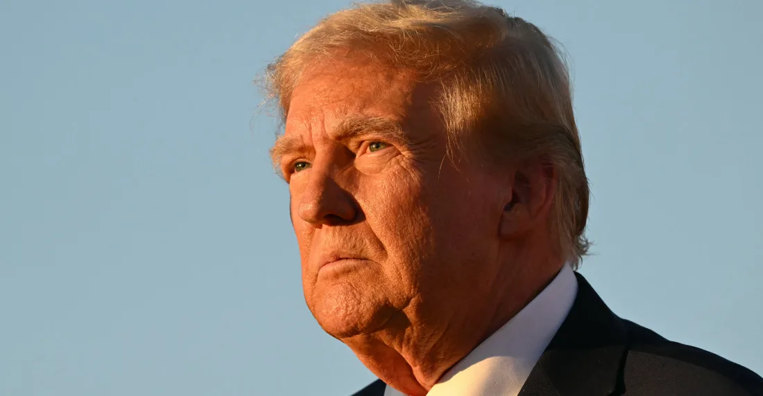 Donald Trump Casa Blanca EEUU