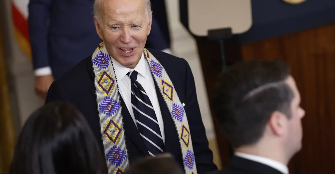 Acuerdo entre Hamas e Israel promovido por Biden