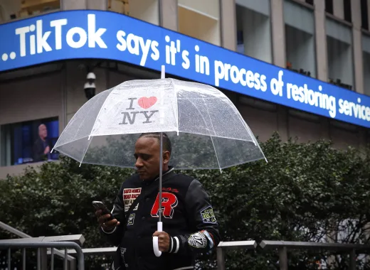 tiktok eeuu