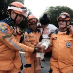 Colombia, frontera, catatumbo
