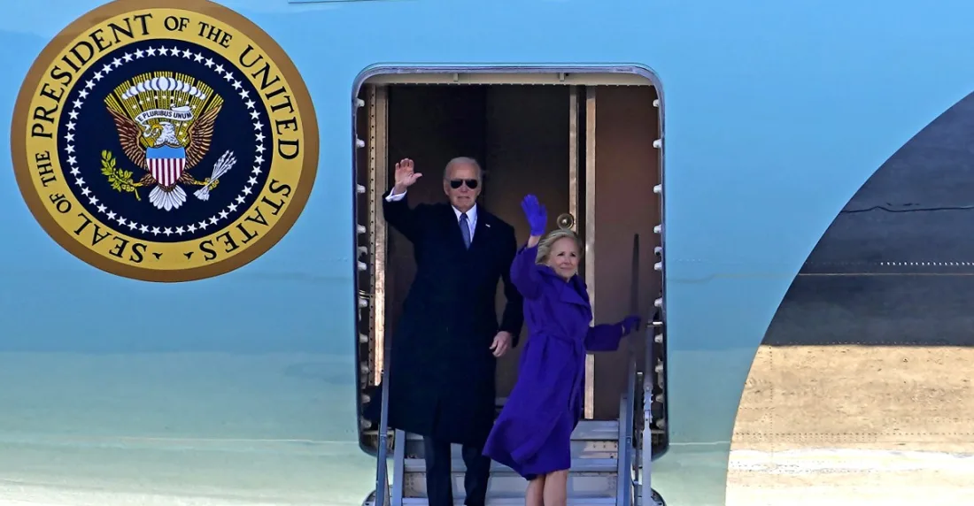 indultos biden