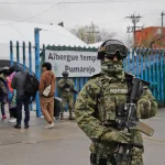Frontera de México