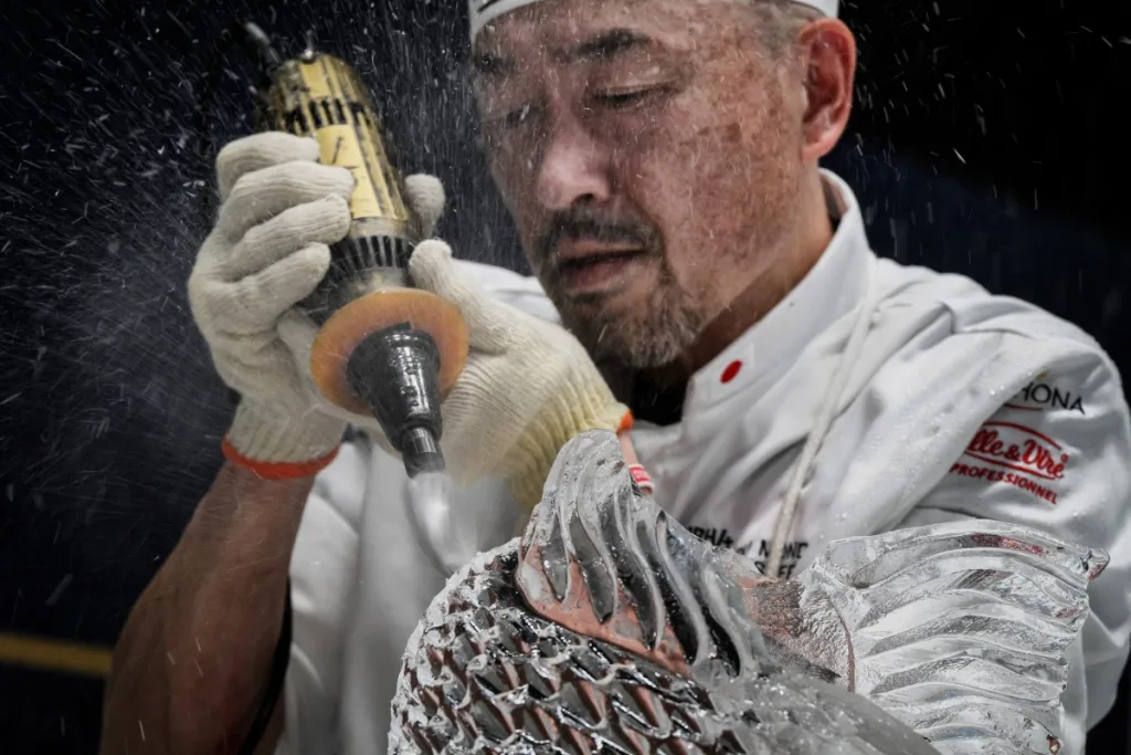 Japón gana otra vez la Copa del Mundo de Pastelería 2025