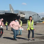 Estados Unidos dice que logró acuerdo de expulsión de migrantes con México