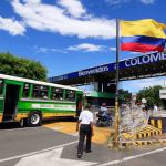 Frontera Colombia Venezuela