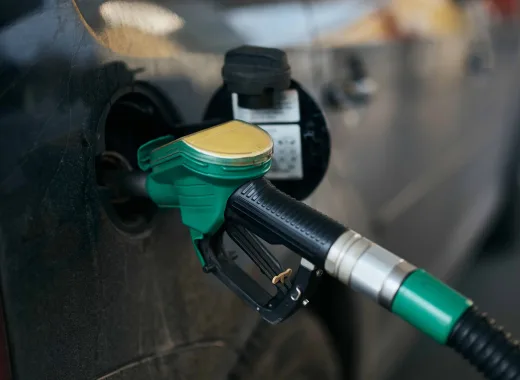 cronograma de gasolina hoy semana