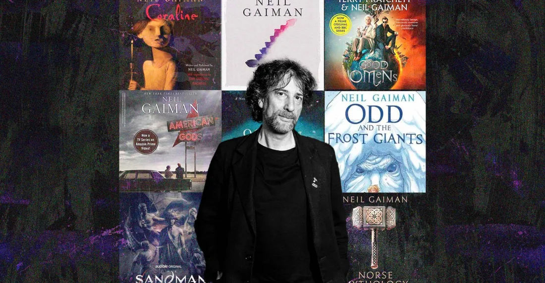 Gaiman