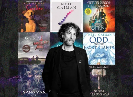 Gaiman