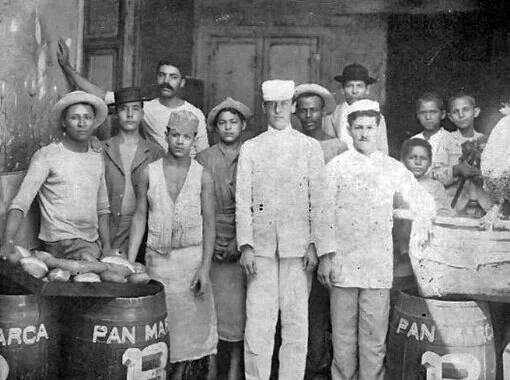 El pan de jamón: historia completa de esta tradición caraqueña