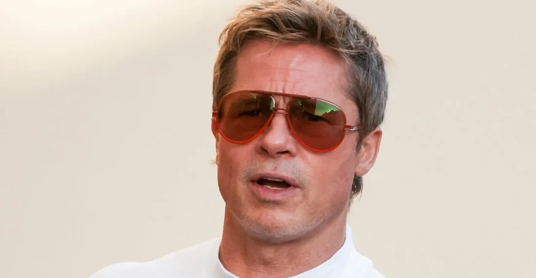 Estafan a mujer francesa por hacerse pasar por Brad Pitt