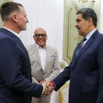 RICHARD-GRENELL-TRUMP-MADURO