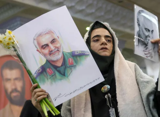 Irán