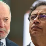 Lula y Petro no asistirán a la toma de posesión de Maduro: enviarán embajadores