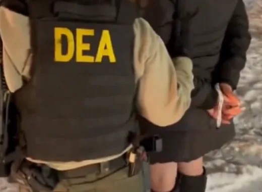 En redada en Denver capturan a supuestos integrantes del Tren de Aragua