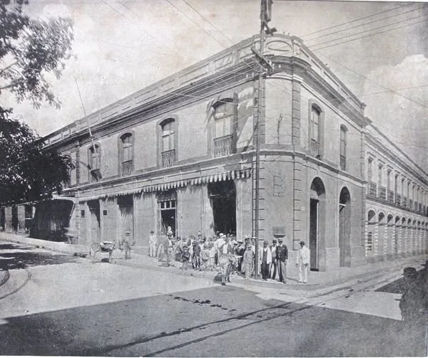 El pan de jamón: historia completa de esta tradición caraqueña