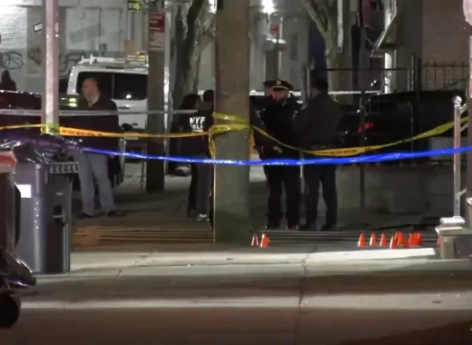 Balacera en una discoteca de Queens deja 13 heridos