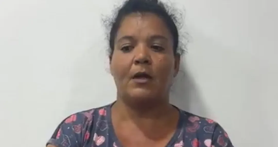 "Valeria Carruyo sólo nos ha dado unos insumos, no plata" (Videos)